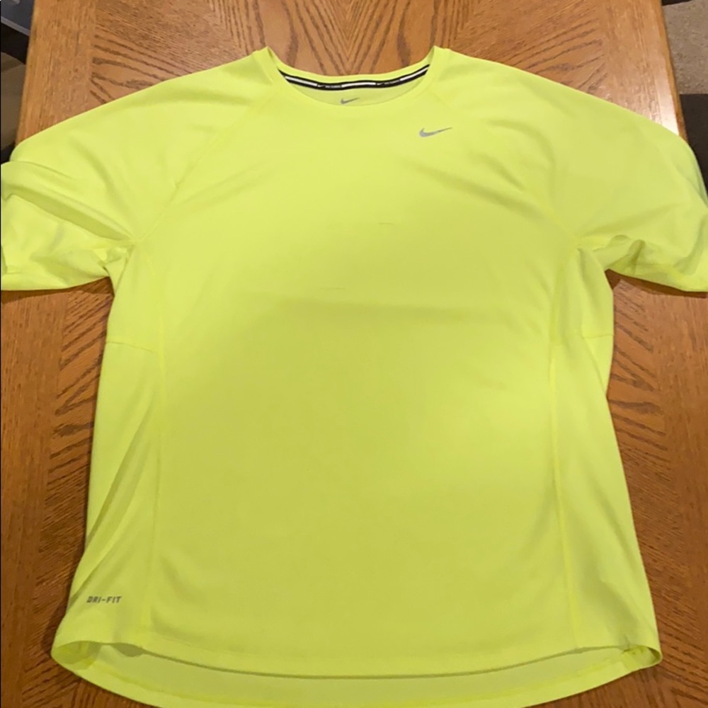 Nike Dri-Fit shirt